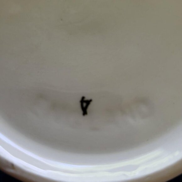 Vintage horse mug by Sadler, England - Picture 11 of 12